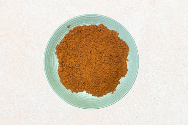garam masala